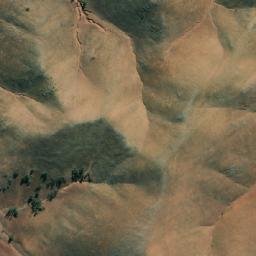 Satellite imagery of Rough Hills, AU
