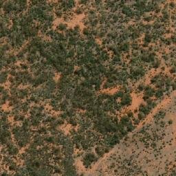 Satellite imagery of Carprina Trig, AU