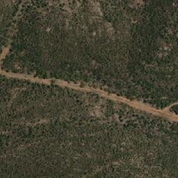 Satellite imagery of Sappa Bulga, AU