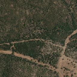 Satellite imagery of Sappa Bulga, AU
