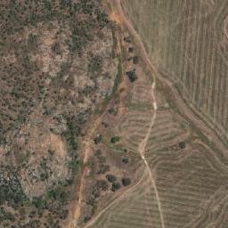 Satellite imagery of Whylandra Trig Station, AU