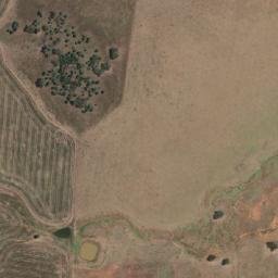 Satellite imagery of Whylandra Trig Station, AU