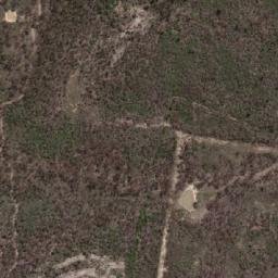 Satellite imagery of Dexter Mountain, AU