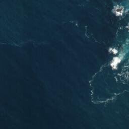 Satellite imagery of Punta Pichicui, CL