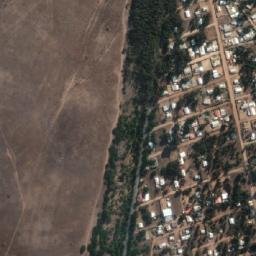 Satellite imagery of Cerro Tortuga, CL