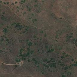 Satellite imagery of Cerro La Aguada, CL