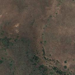 Satellite imagery of Cerro La Aguada, CL
