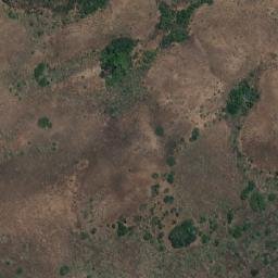 Satellite imagery of Cerro La Aguada, CL