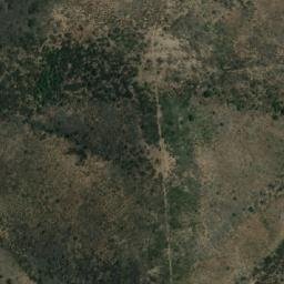 Satellite imagery of Cerro La Manga de González, CL