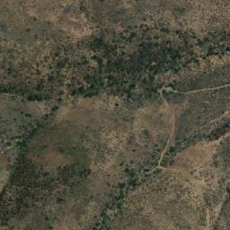 Satellite imagery of Cerro La Manga de González, CL