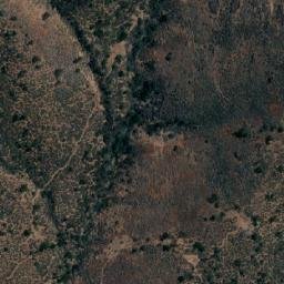Satellite imagery of Cerro La Jerga, CL