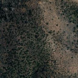 Satellite imagery of Cerro La Jerga, CL