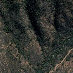 Satellite imagery of Loma El Quillay, CL