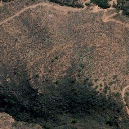 Satellite imagery of Cerro Los Bolones, CL