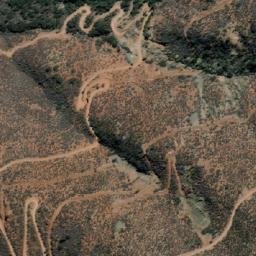 Satellite imagery of Morro El Torno, CL