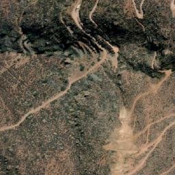 Satellite imagery of Santa Rosa, CL