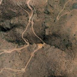 Satellite imagery of Santa Rosa, CL