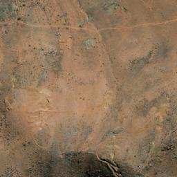 Satellite imagery of Santa Rosa, CL