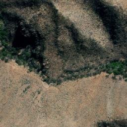 Satellite imagery of Morro Tebal, CL