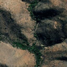 Satellite imagery of Morro Tebal, CL