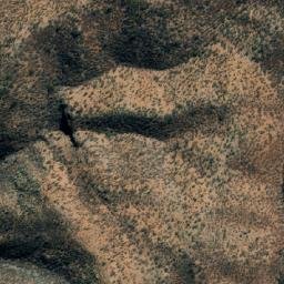 Satellite imagery of Morro Tebal, CL