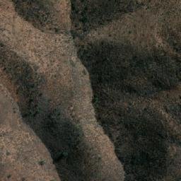 Satellite imagery of Cerro Sauce, CL