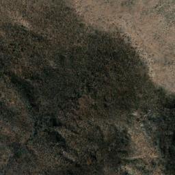 Satellite imagery of Cerro Sauce, CL