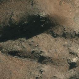 Satellite imagery of Alto del Gaucho, CL