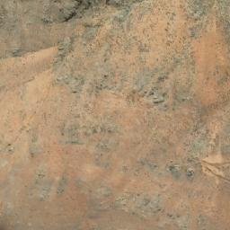 Satellite imagery of Cancha de Chueca, CL