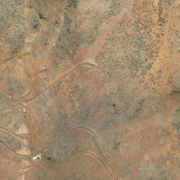 Satellite imagery of Cancha de Chueca, CL