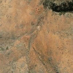 Satellite imagery of Alto La Cabra, CL