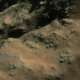 Satellite imagery of Alto La Cabra, CL