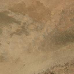 Satellite imagery of Cerro Vaca Blanca, CL