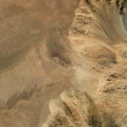 Satellite imagery of Cerro Vaca Blanca, CL