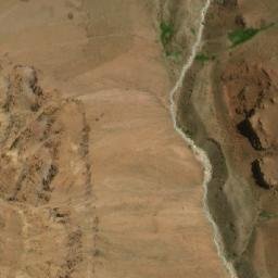 Satellite imagery of Alto de La Guardia, CL