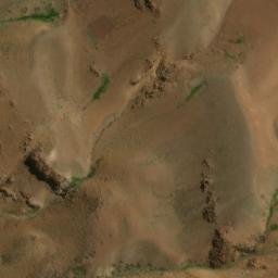 Satellite imagery of Alto de La Guardia, CL
