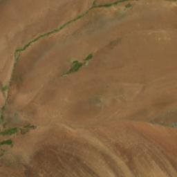 Satellite imagery of Alto de La Guardia, CL