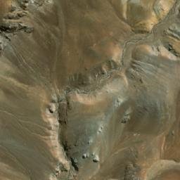 Satellite imagery of Ladera del Molino, CL