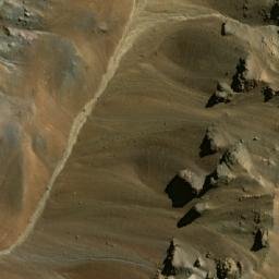 Satellite imagery of Ladera del Molino, CL