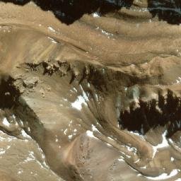 Satellite imagery of Cerro Barauca, AR