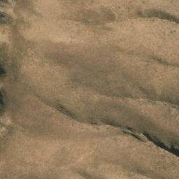 Satellite imagery of Cerro Manantial, AR