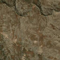 Satellite imagery of Cerro Linderos Altos, AR