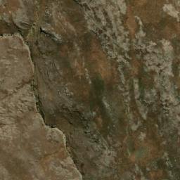 Satellite imagery of Cerro Linderos Altos, AR