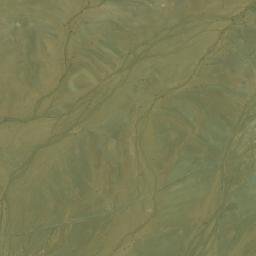 Satellite imagery of SPRINGBOKVLAKTE, ZA