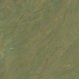 Satellite imagery of SPRINGBOKVLAKTE, ZA