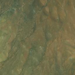 Satellite imagery of MOSQUITOKOLK, ZA