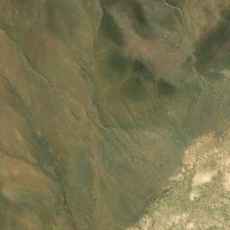 Satellite imagery of MOSQUITOKOLK, ZA