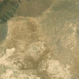 Satellite imagery of MOSQUITOKOLK, ZA