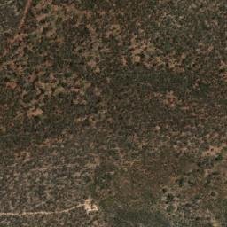Satellite imagery of North Ironcap, AU