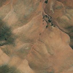 Satellite imagery of Rough Hills, AU